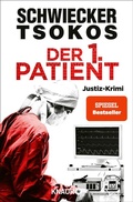 Cover: Der 1. Patient - Knaur