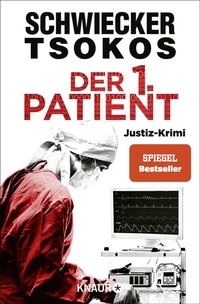 Abbildung von: Der 1. Patient - Knaur