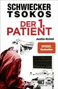 Cover: Der 1. Patient - Knaur