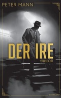 Cover: Der Ire - Suhrkamp
