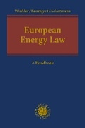 Abbildung von: European Energy Law - Nomos/Hart