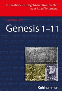 Abbildung von: Genesis 1-11 - Kohlhammer