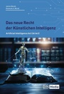 Cover: Das neue Recht der Künstlichen Intelligenz - DIN Media