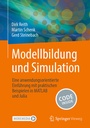 Cover: Modellbildung und Simulation - Springer Vieweg