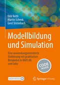 Cover: Modellbildung und Simulation - Springer Vieweg