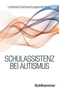 Enlarge image Cover: Schulassistenz bei Autismus - Kohlhammer