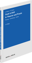 Cover: Cook & Chill in Theorie und Praxis - Behr's GmbH