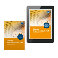Abbildung von: SIRADOS Baupreishandbuch Gebäudetechnik inkl. Webviewer - WEKA
