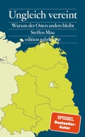 Cover: Ungleich vereint - Suhrkamp