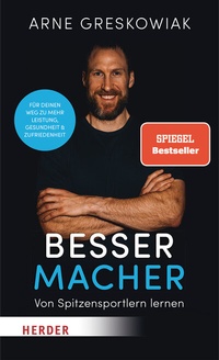 Abbildung von: Bessermacher - Verlag Herder