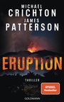 Cover: Eruption - Goldmann