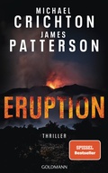 Cover: Eruption - Goldmann