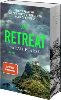Abbildung von: Das Retreat - Goldmann