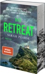 Cover: Das Retreat - Goldmann