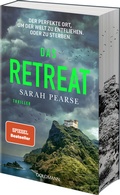Cover: Das Retreat - Goldmann