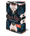 Cover: Dark Elite: Redemption - Heyne
