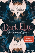 Cover: Dark Elite: Redemption - Heyne