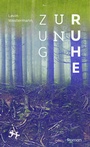 Cover: Zugunruhe - Matthes & Seitz Berlin