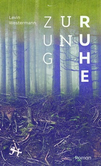Enlarge image Cover: Zugunruhe - Matthes & Seitz Berlin