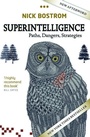 Cover: Superintelligence - Oxford University Press