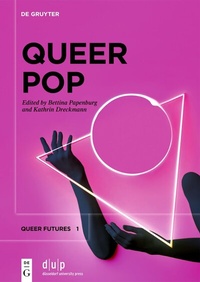 Abbildung von: Queer Pop - De Gruyter
