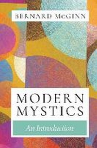 Enlarge image Cover: Modern Mystics - Herder & Herder