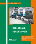 Abbildung von: Der Abfallbeauftragte - ecomed Storck