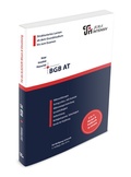 Abbildung von: BGB AT - Jura-Intensiv Verlag