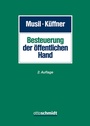 Cover: Besteuerung der öffentlichen Hand - Otto Schmidt Verlag
