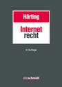 Cover: Internetrecht - Otto Schmidt Verlag