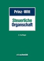 Bild: Steuerliche Organschaft - Otto Schmidt Verlag