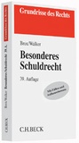 Bild: Besonderes Schuldrecht - C.H.BECK