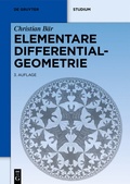 Bild: Elementare Differentialgeometrie - De Gruyter