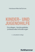 Cover: Kinder- und Jugendhilfe - Kohlhammer