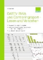 Cover: DATEV BWA und Controllingreport - Lesen und Verstehen - DATEV