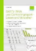 Cover: DATEV BWA und Controllingreport - Lesen und Verstehen - DATEV