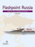 Cover: Flashpoint Russia - Harpia Publishing, LLC