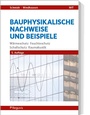 Bild: Bauphysikalische Nachweise und Beispiele - Reguvis Fachmedien