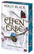 Cover: ELFENERBE - cbj