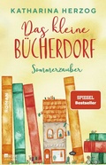 Cover: Das kleine B&uuml;cherdorf: Sommerzauber - Rowohlt Taschenbuch