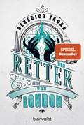 Cover: Der Retter von London - Blanvalet