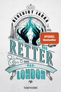 Cover: Der Retter von London - Blanvalet