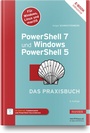 Bild: PowerShell 7 und Windows PowerShell 5 - das Praxisbuch - Hanser