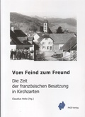Cover: Vom Feind zum Freund - Soziet&auml;t zur F&ouml;rderung der wissenschaftlichen Sozialp&auml;dagogik