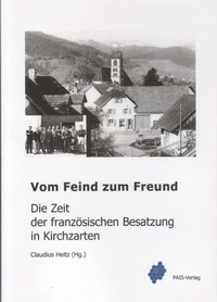 Enlarge image Cover: Vom Feind zum Freund - Sozietät zur Förderung der wissenschaftlichen Sozialpädagogik