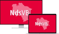 Abbildung von: Niedersächsische Verwaltungsblätter (NdsVBl.) - Online - Boorberg
