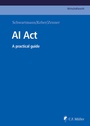 Bild: AI Act - C.F. Müller