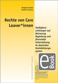 Cover: Rechte von Care Leaver*innen - Walhalla