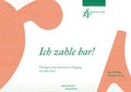 Cover: Ich zahle bar! - Storch, G