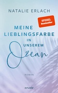 Cover: Meine Lieblingsfarbe in unserem Ozean - reverie